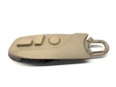 Interruptor de ventanilla SEAT AUDI A4 B6 (8E2) 2000-2005 2.5 TDI 114 kW