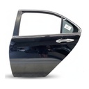 Puerta trasera izquierda HONDA ACCORD VII (CL, CN) 2003-2012