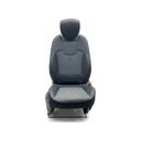 Asiento delantero derecho Renault Captur I (J5_, H5_) 2013-2022