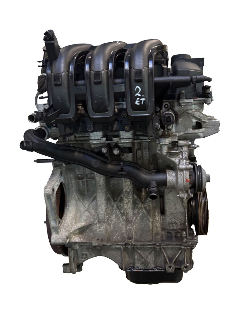 [MTD-507295] Motor Peugeot 208 1.0 VTi ZMZ