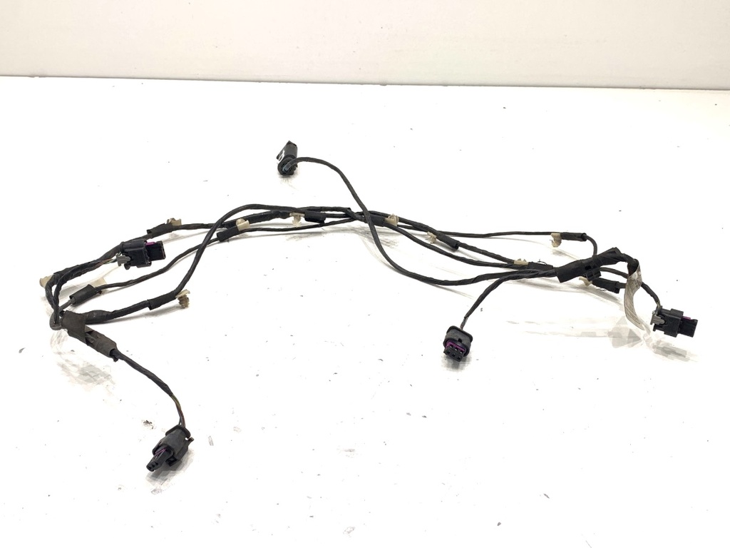 Mazo de sensores de aparcamiento delantero BMW 2 Active Tourer (F45) 2013-2022 218d