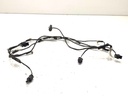 Mazo de sensores de aparcamiento delantero BMW 2 Active Tourer (F45) 2013-2022 218d