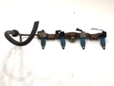 FUEL RAIL TOYOTA COROLLA Verso 1.6 81kW 110CV 2004-2009
