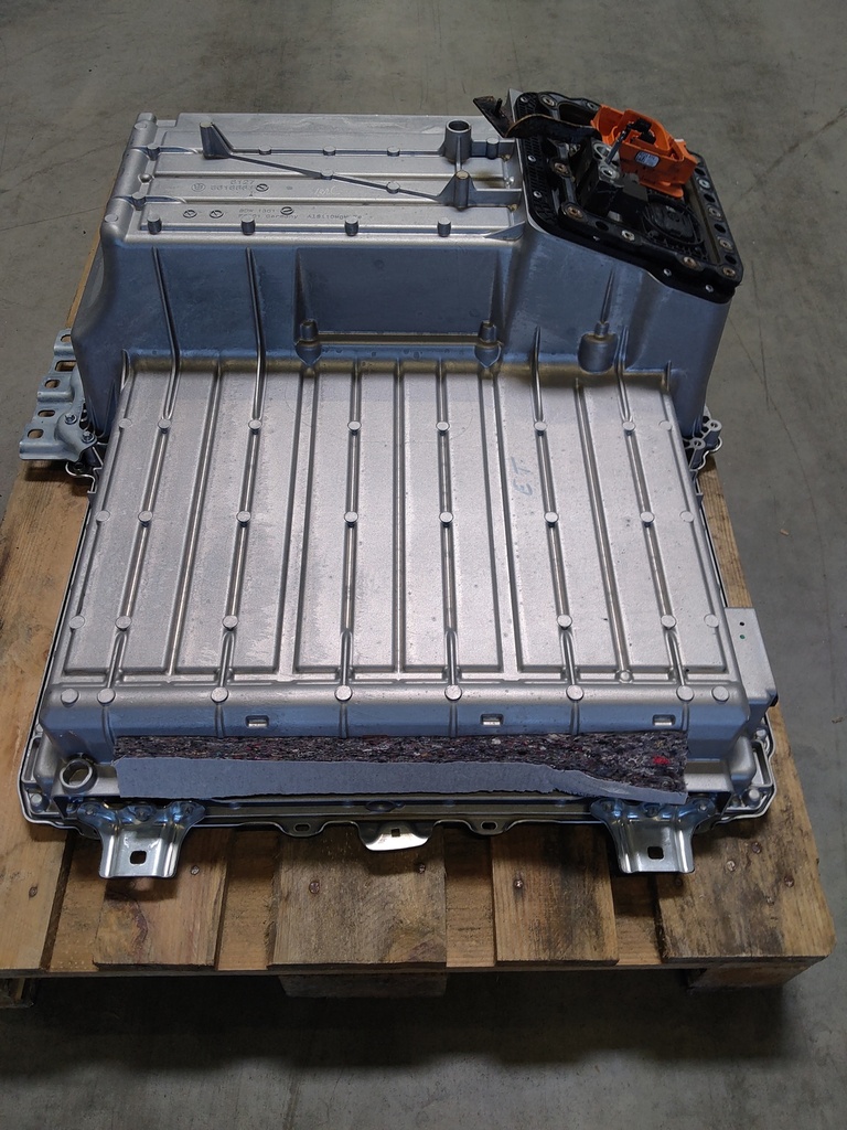 [MTD-509232] Batería de alto voltaje BMW Serie 3 F30 Hybrid