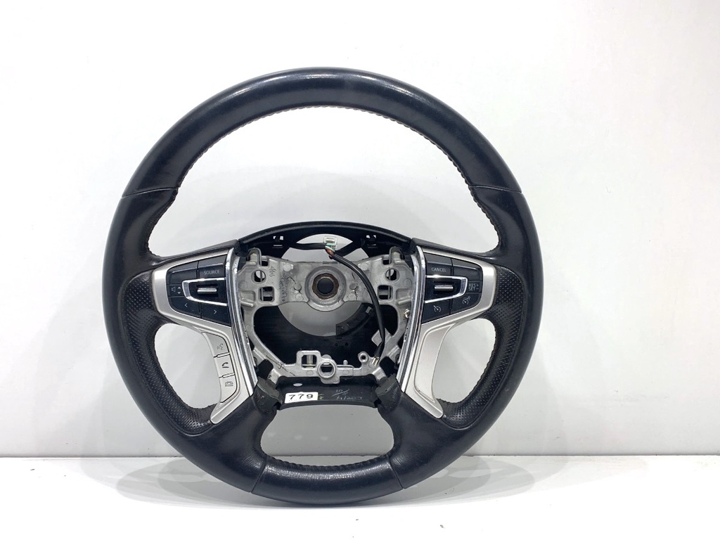 [STARK-906282] Volante MITSUBISHI OUTLANDER III (GG_W, GF_W, ZJ, ZL, ZK) 2010-2022