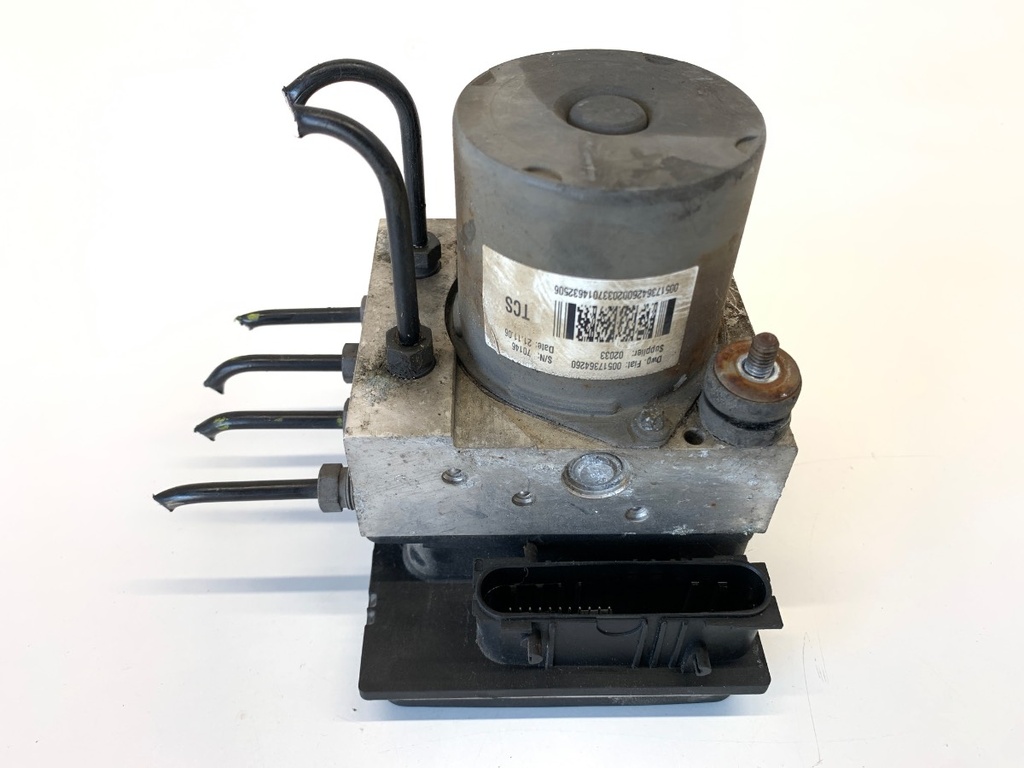 [STARK-909636] Bomba ABS CITROEN JUMPER Autobus (244, Z_) 2002-2022