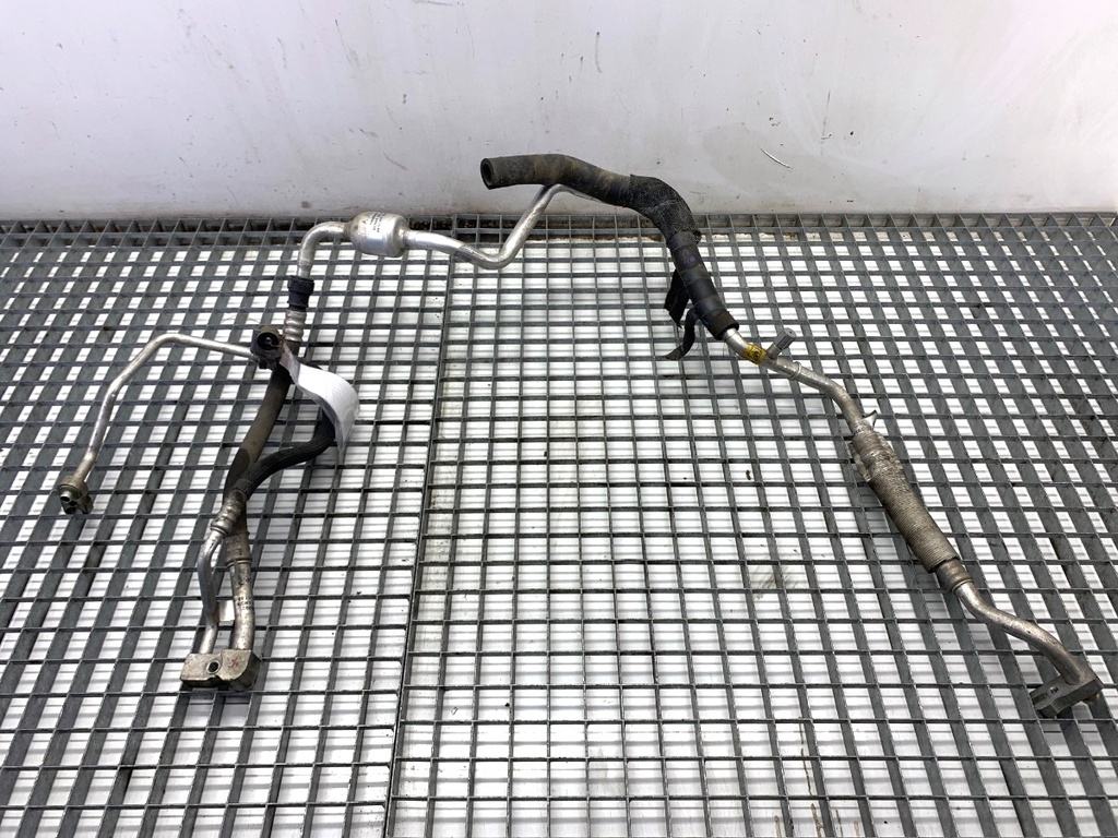 [STARK-910455] Maneta de aire acondicionado para FIAT TIPO sedan (356_) 1.6 gasolina 2015-2022