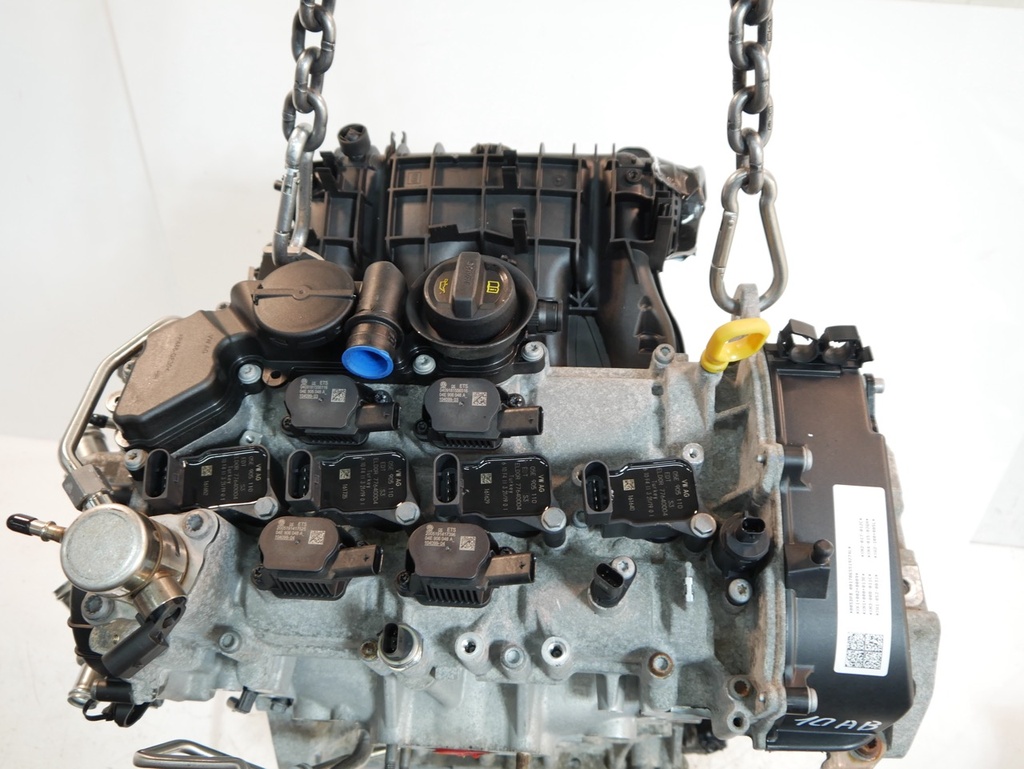 [MTD-510034] Motor Seat Leon 1.5 TSI
