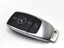 Llave MERCEDES-BENZ GLE (V167) 2018-2021
