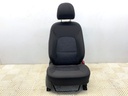Asiento delantero derecho KIA Rio III sedán (UB) 2011-2017 [1.25 CVVT]