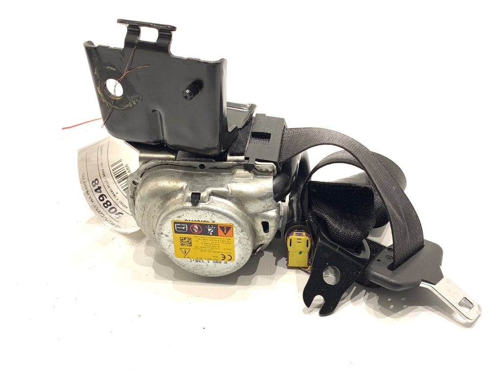 [STARK-908948] Airbag trasero derecho OPEL ASTRA K (B16) 1.2 Turbo (68) 96 kW [131 KM] 2015-2022