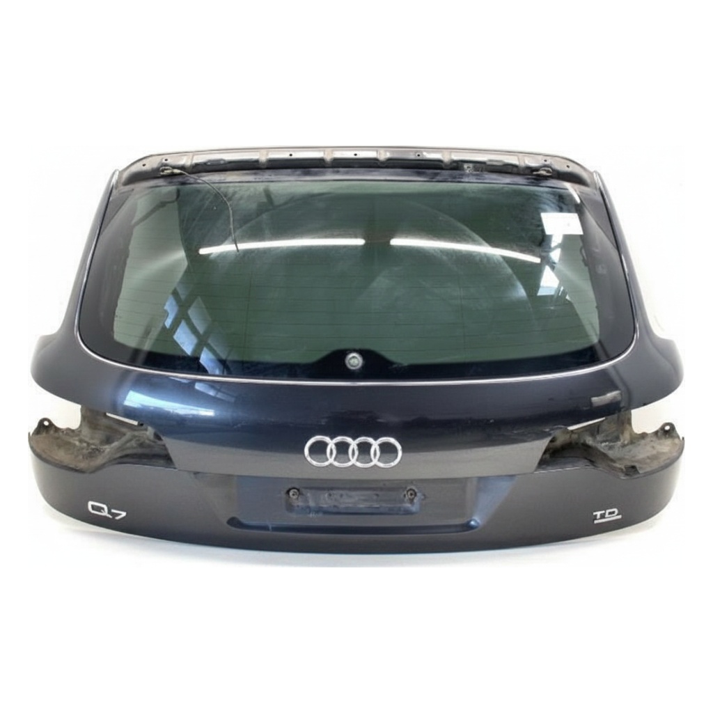 [STARK-908489] Portón trasero Audi Q7 (4LB) 2006-2016
