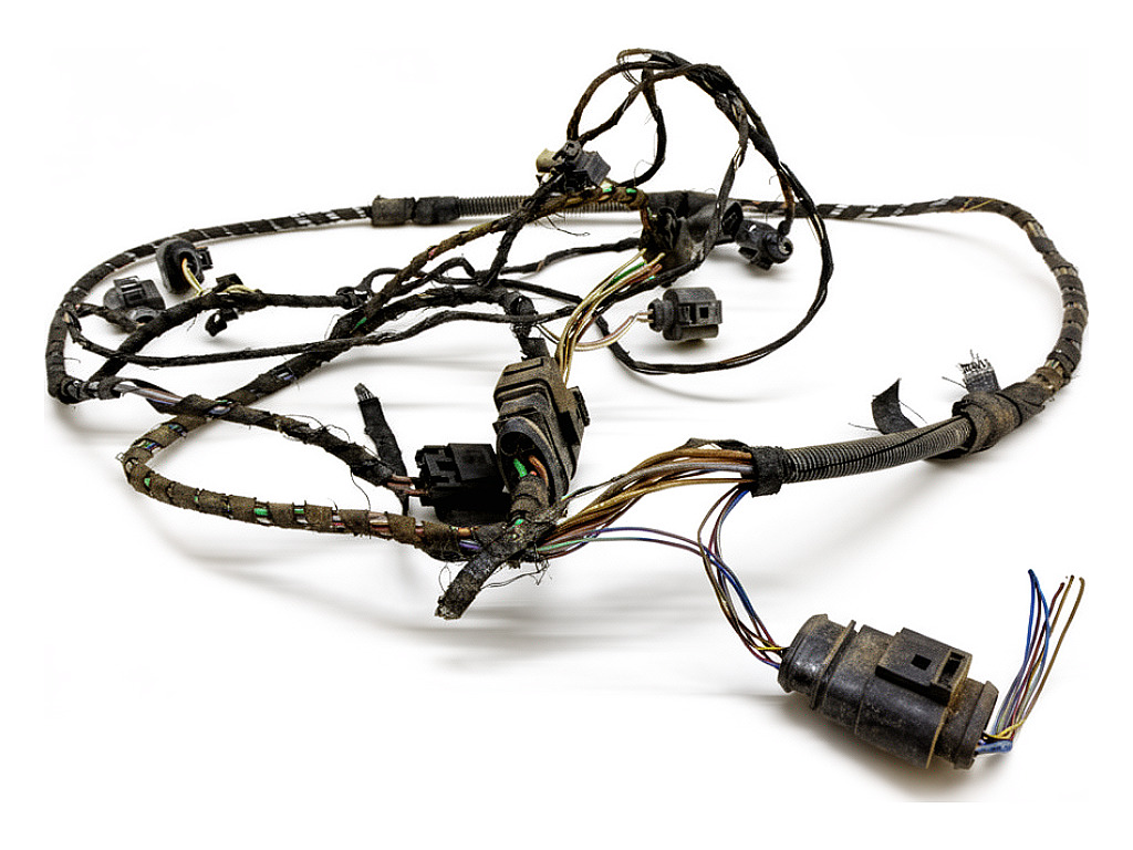 [STARK-909042] Mazo de cables PDC delantero Audi A8 D3 (4E2, 4E8) 2002-2010