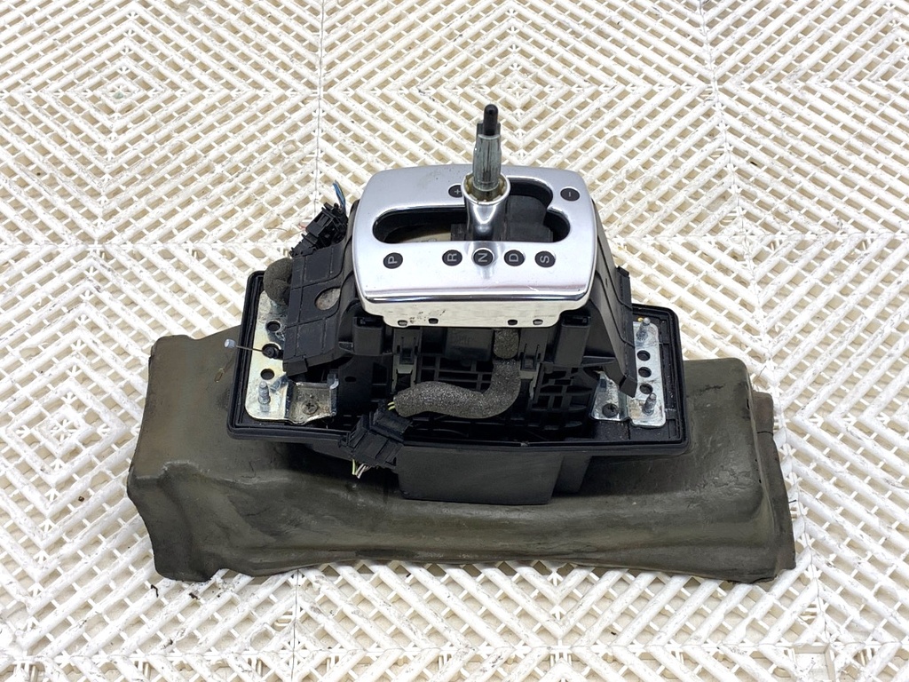 [STARK-909094] Palanca de cambios AUDI A8 D3 (4E2, 4E8) 2002-2010