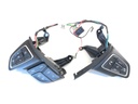 Conjunto de mandos del volante Ford EcoSport 2011-2022 1.0 EcoBoost 92 kW [125 KM] gasolina 2013-2022