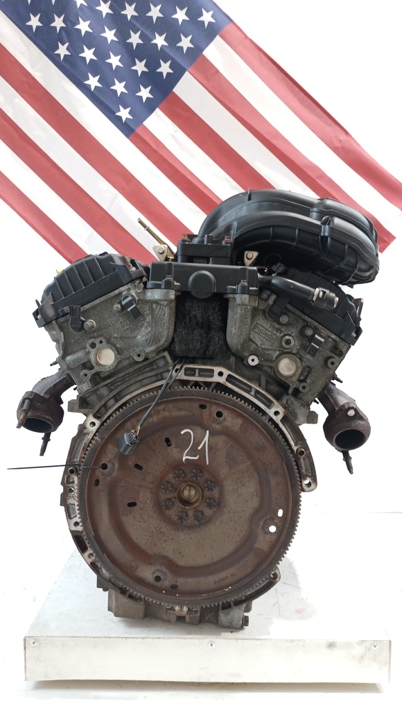 [MTD-511593] Motor Ford F150 3.7 V6 99M
