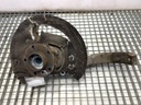 Maza de rueda delantera izquierda BMW X5 (F15, F85) 2013-2018