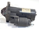 Motor de arranque FIAT Ducato Autobus (250_) 2006-2022 130 Multijet 2.3 D 96 kW 131 CV