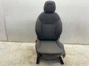 Asiento delantero izquierdo CITROEN C3 II (SC_) 2009-2022