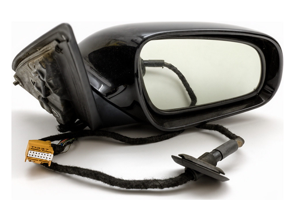 [STARK-909089] Retrovisor derecho AUDI A8 D3 (4E2, 4E8) 2002-2010