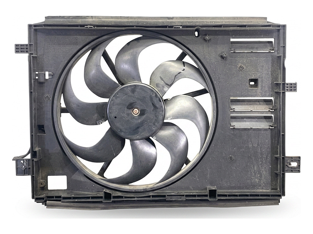 [STARK-909835] Ventilador del radiador PEUGEOT 308 II 1.2 THP 130 96 kW 2013-2021