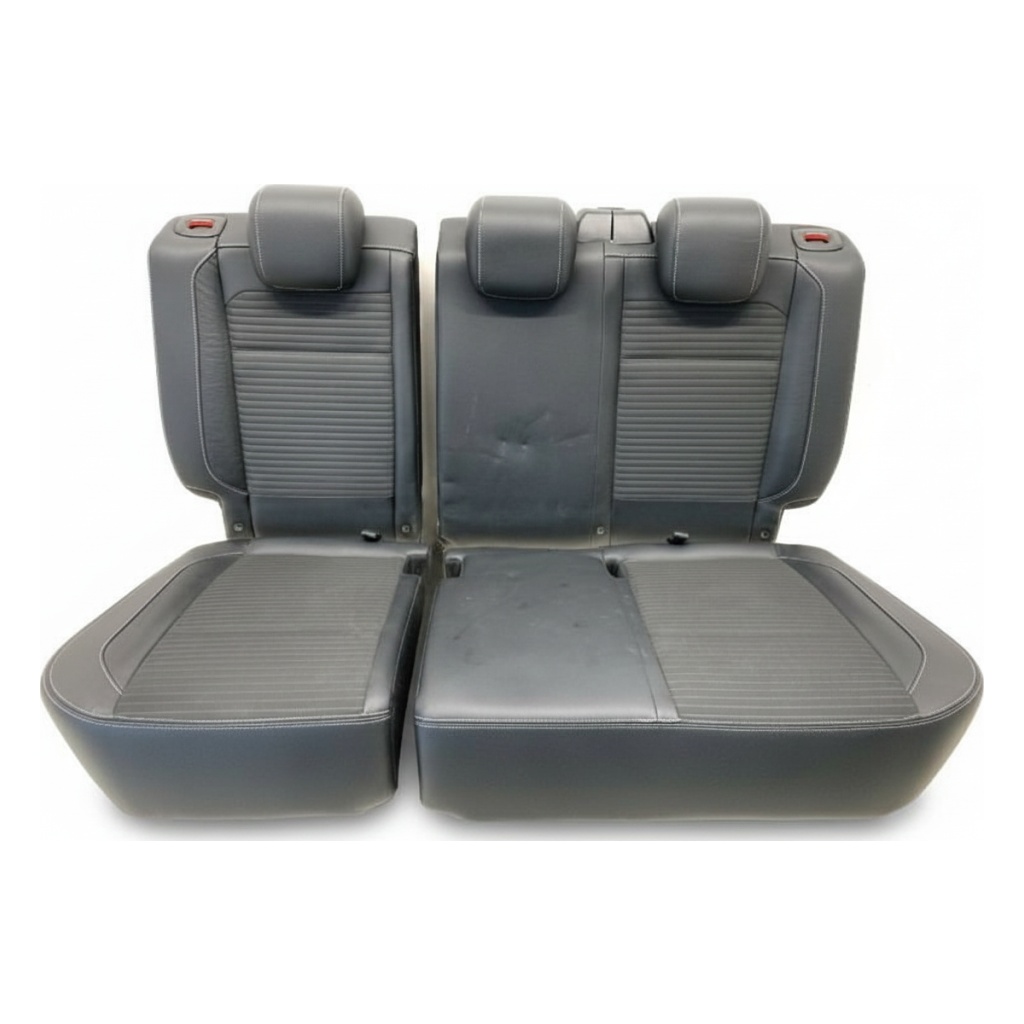 [STARK-909455] Segunda fila de asientos Ford EcoSport 2011-2022 1.0 EcoBoost 92 kW