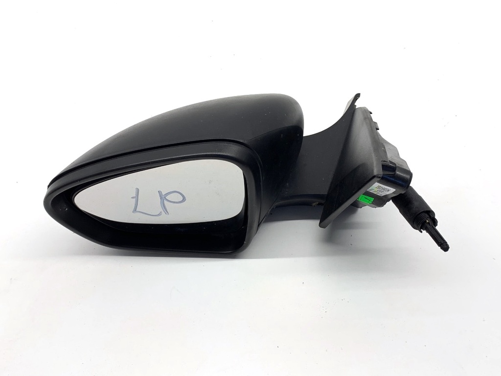 [STARK-909552] Retrovisor izquierdo FIAT TIPO sedan (356_) 2015-2022