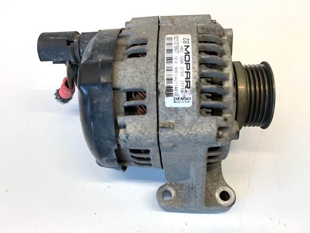 [STARK-909576] Alternador FIAT Tipo Sedan (356_) 1.4 70 KW 95 CV 2015-2022