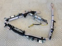 Airbag de cortina lateral izquierdo HONDA Civic IX (FK) 1.4 i-VTEC 2012-2022