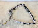 Cortina de aire lateral derecha HONDA CIVIC IX 2012-2022