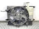 Ventilador de radiador HYUNDAI i30 (GD) 2011-2016 1.4 74 kW [101 KM]