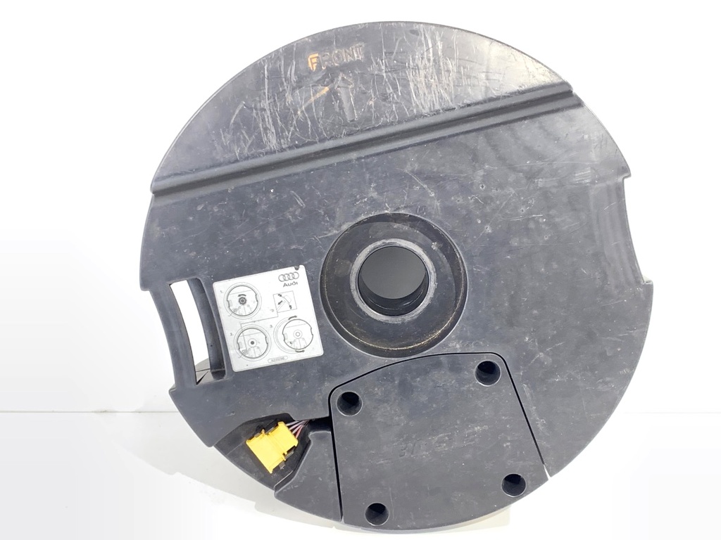 [STARK-911389] Subwoofer Audi Q7 (4LB) 2006-2016 3.0 TDI