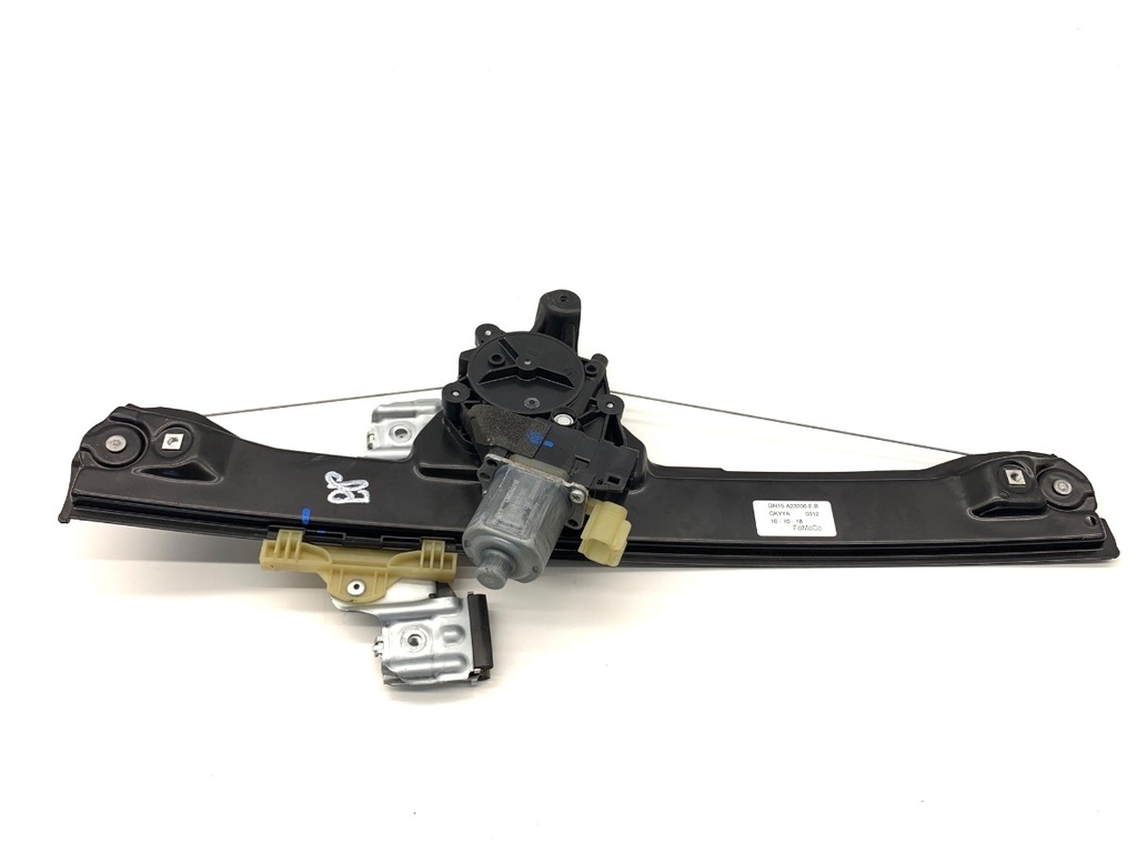 [STARK-911634] Elevador de ventanilla delantero derecho Ford EcoSport 2011-2022 1.0 EcoBoost