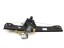 Elevador de ventanilla delantero derecho Ford EcoSport 2011-2022 1.0 EcoBoost