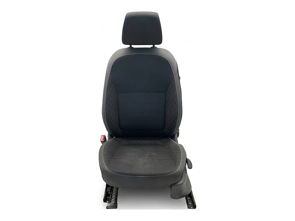 [STARK-913437] Asiento delantero izquierdo Skoda Fabia III Kombi 1.0 55 kW