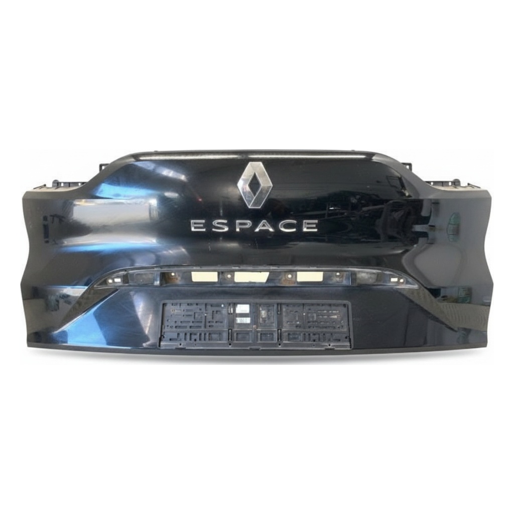 [STARK-912632] Cubierta de parachoques trasero RENAULT ESPACE V (JR_) 2015-2022