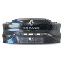 Cubierta de parachoques trasero RENAULT ESPACE V (JR_) 2015-2022