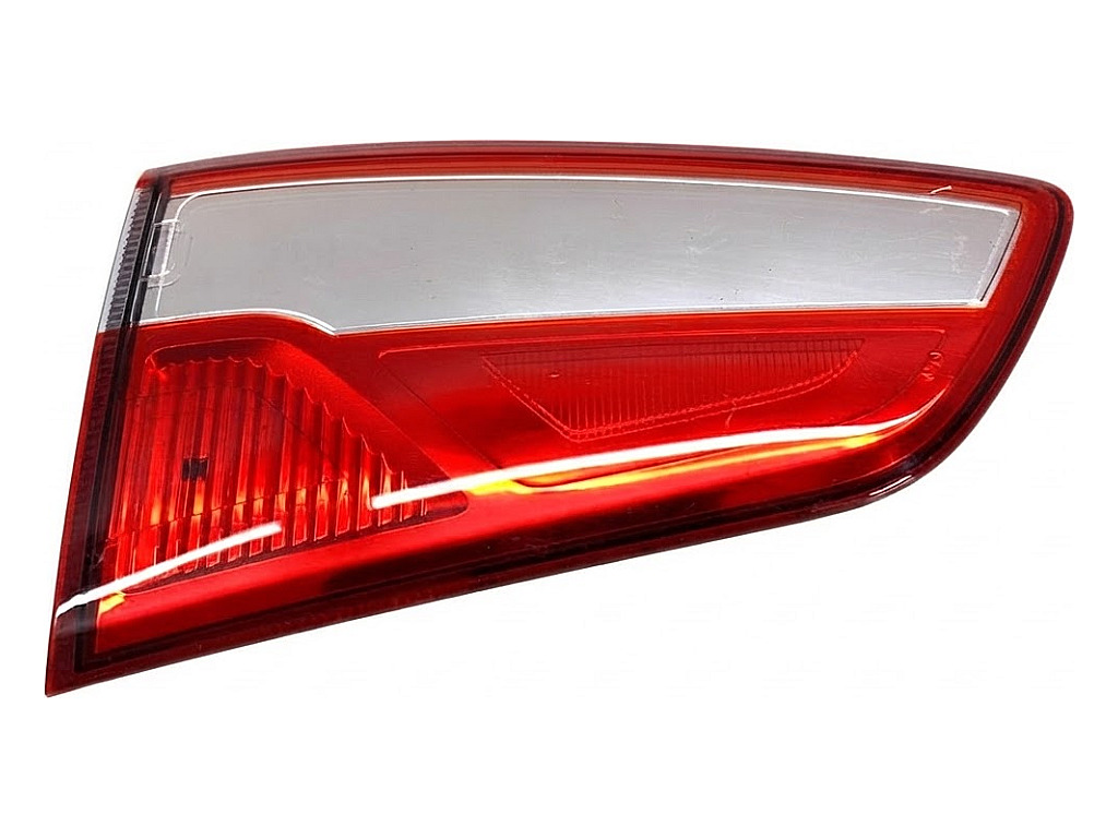 [STARK-911694] Piloto trasero izquierdo Ford Ecosport 2011-2022