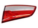 Piloto trasero izquierdo Ford Ecosport 2011-2022