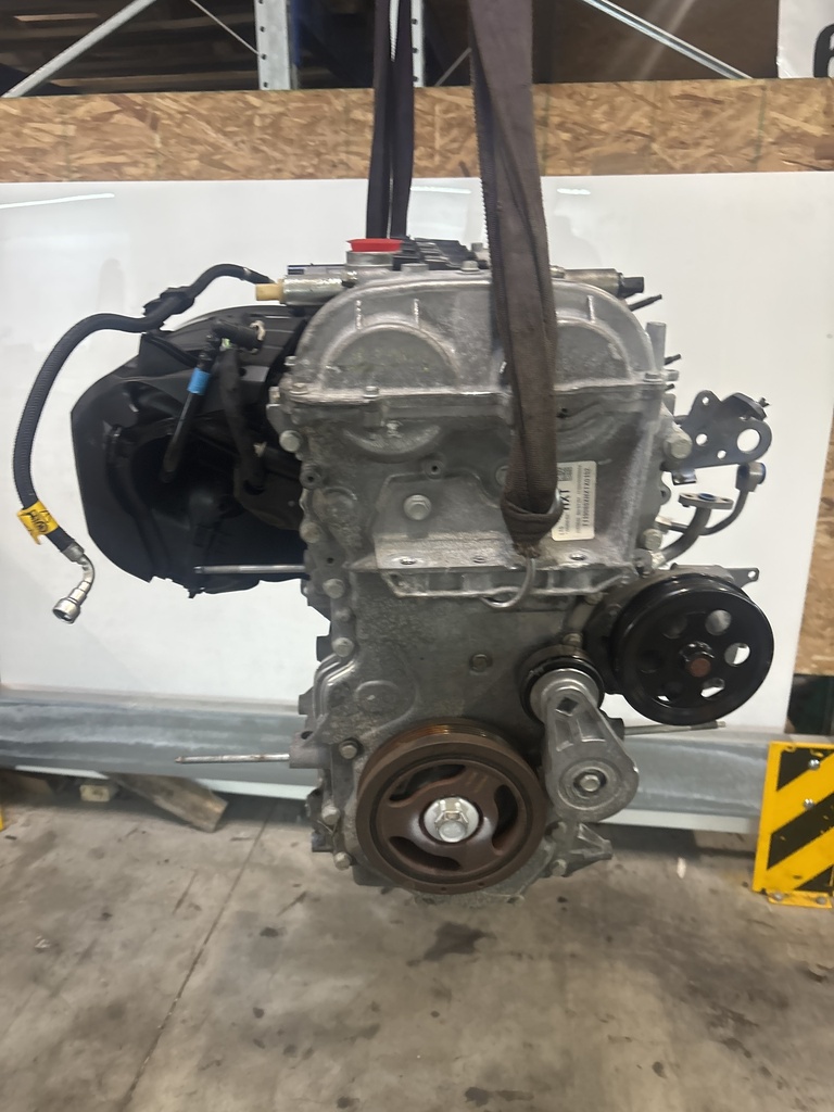 [MTD-511700] Motor GMC Equinox Terrain 2.0