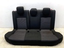 Asiento trasero segunda fila SUZUKI VITARA (LY) 1.6 gasolina 2015-2022