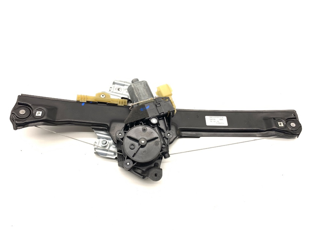 [STARK-911635] Elevador de ventanilla delantero izquierdo Ford EcoSport 2011-2022 1.0 EcoBoost GN15-A23201-EB