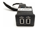 Puerto USB FORD ECOSPORT 2011-2022 1.0 EcoBoost 125 CV
