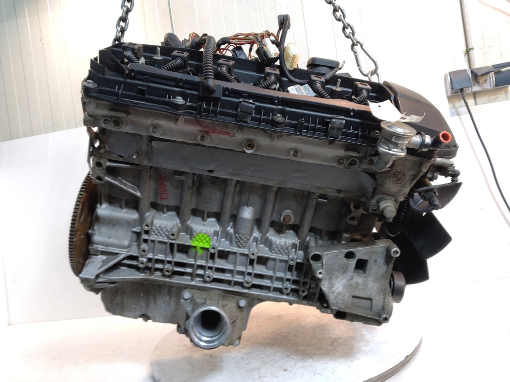 [MTD-511924] Motor BMW X5 E53 3.0 i
