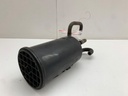 Filtro de carbón activo Nissan Qashqai / Qashqai +2 I (J10, NJ10, JJ10E) 1.6 84 kW