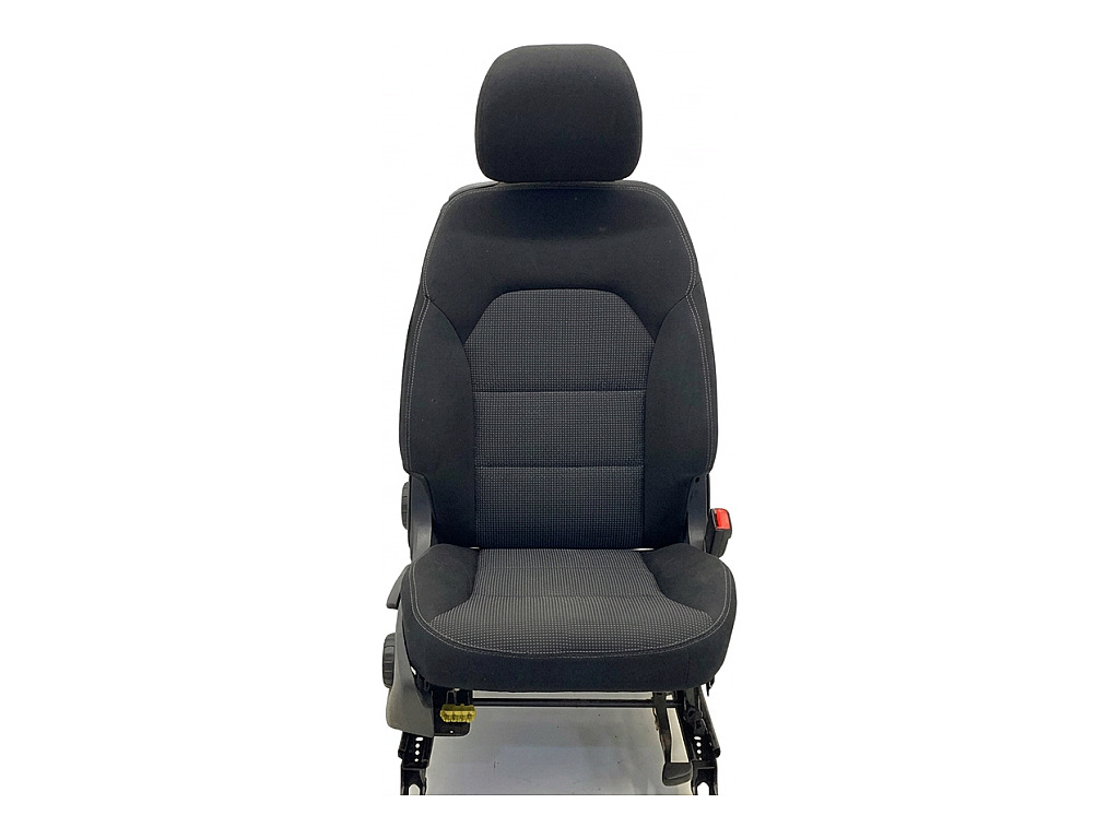 [STARK-911888] Asiento delantero derecho Mercedes-Benz Clase B Sports Tourer (W246, W242) 2011-2018