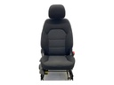 Asiento delantero derecho Mercedes-Benz Clase B Sports Tourer (W246, W242) 2011-2018
