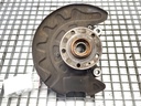 Maza delantera derecha VW Passat B8 Variant (3G5, CB5) 2.0 TDI 110 kW