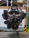 Motor Dodge Dakota Ram 1500 4.7 V8