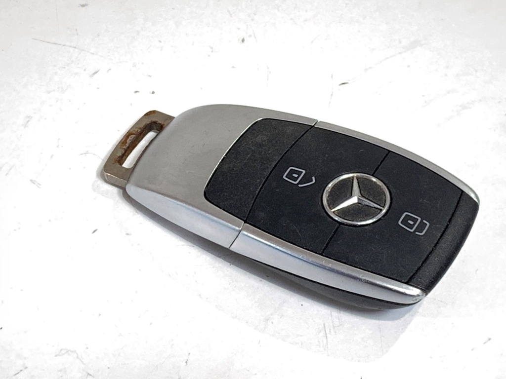 [STARK-913678] Llave para Mercedes-Benz GLC (X253) 2015-2022 300 d 4-matic 180 kW